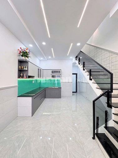 NHÀ ĐẸP GIÁ MỀM Ở ĐÂY CHỨ Ở ĐÂU , QUẬN 1 GIÁ 3 TỶ 248 SIÊU MỀM