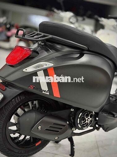 Vespa125 2015 dọn Kiểng máy zin Êm ✅✅