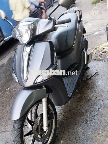  Liberty ABS Giles dk 2015 xe đẹp bs 92 ..
