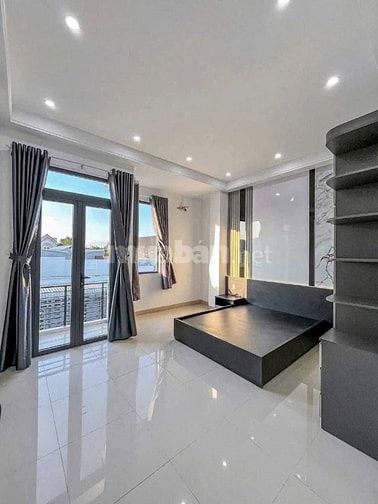 NHÀ ĐẸP GIÁ MỀM Ở ĐÂY CHỨ Ở ĐÂU , QUẬN 1 GIÁ 3 TỶ 248 SIÊU MỀM