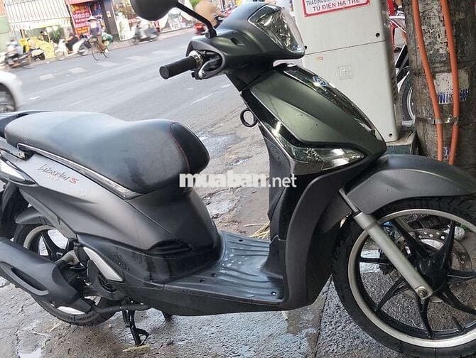  Liberty ABS Giles dk 2015 xe đẹp bs 92 ..