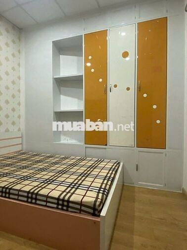 BÁN NHÀ TỈNH LỘ 43 – LÔ GÓC 2 MẶT THOÁNG – ĐƯỜNG 11M Ô TÔ TRÁNH