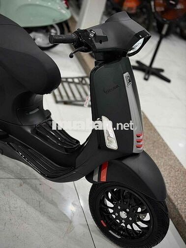 Vespa125 2015 dọn Kiểng máy zin Êm ✅✅