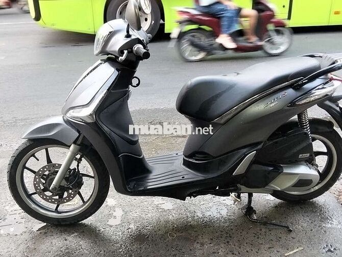  Liberty ABS Giles dk 2015 xe đẹp bs 92 ..
