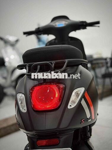 Vespa125 2015 dọn Kiểng máy zin Êm ✅✅