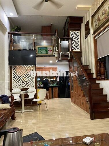 BÁN NHÀ TỈNH LỘ 43 – LÔ GÓC 2 MẶT THOÁNG – ĐƯỜNG 11M Ô TÔ TRÁNH
