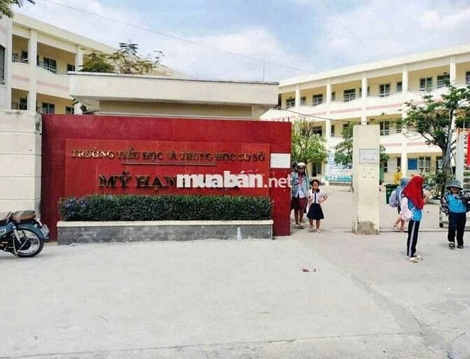 Cặp đất 5 x 30m hẻm ôtô đường Gò Hưu. Cách chợ Mỹ Hạnh Nam 400m
