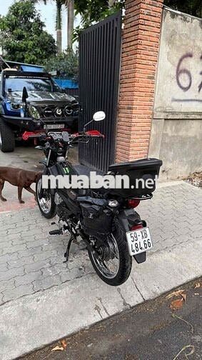 Yamaha PG-1 2024 Đen 13000 km
