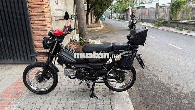 Yamaha PG-1 2024 Đen 13000 km