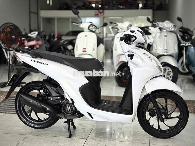 Vision 2021 Lướt chính chủ ký giấy ✅✅