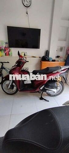 Honda SH 125i CBS 2022 Đỏ 26556km