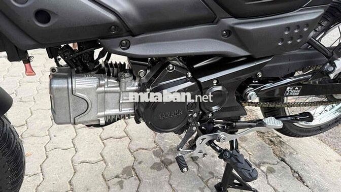 Yamaha PG-1 2024 Đen 13000 km
