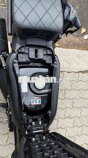 Yamaha PG-1 2024 Đen 13000 km