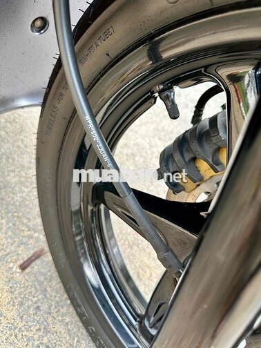 Sh150i nhập ý 2010 1 chủ nguyên Zin bs Vip 4567