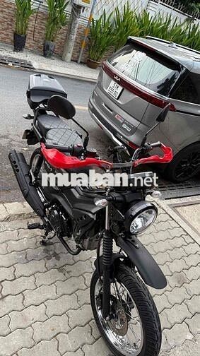 Yamaha PG-1 2024 Đen 13000 km