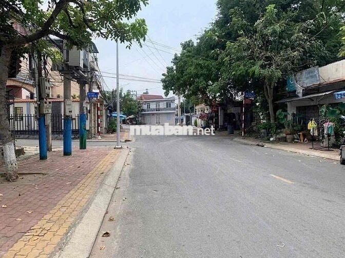 Cần bán lô đất MT Bình nhâm 88 5x25 có 60m2 ODT giá 4ty4