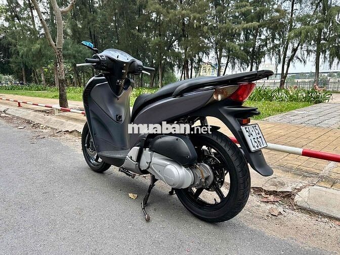 Sh150i nhập ý 2010 1 chủ nguyên Zin bs Vip 4567