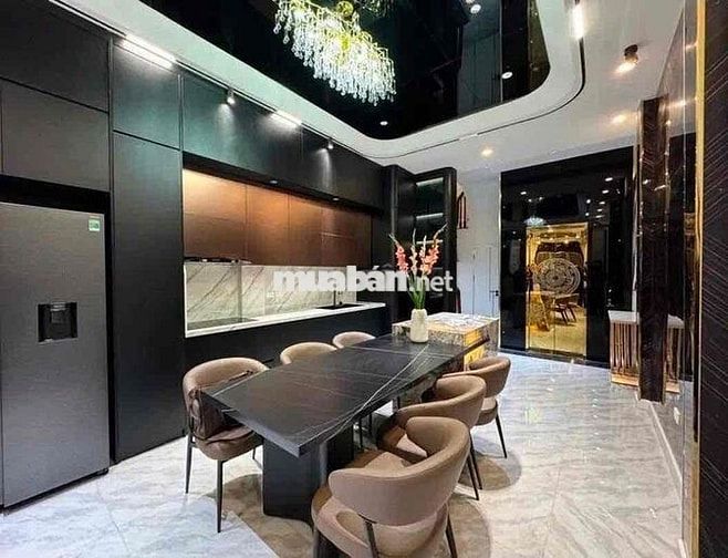 🔥 NHÀ MẶT PHỐ KINH DOANH ĐỈNH CAO – TRUNG TÂM VẠN PHÚC, HÀ ĐÔNG – NHỈN