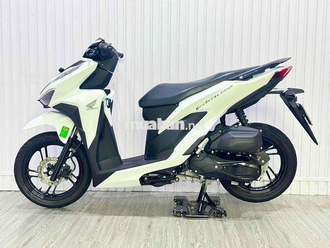 Honda Vario 150 Trắng