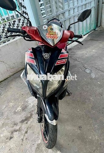 Cần bán Yamaha Nouvo 4 2009, BSTP, Giấy tờ đầy đủ