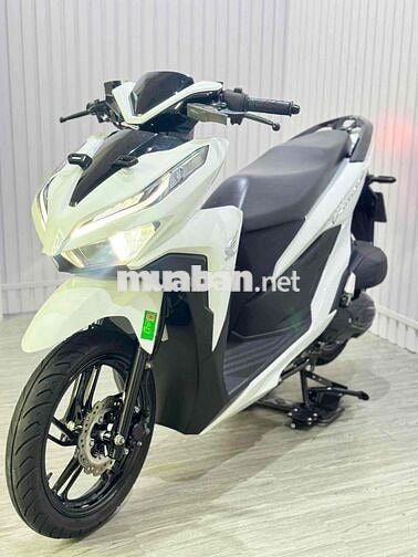 Honda Vario 150 Trắng