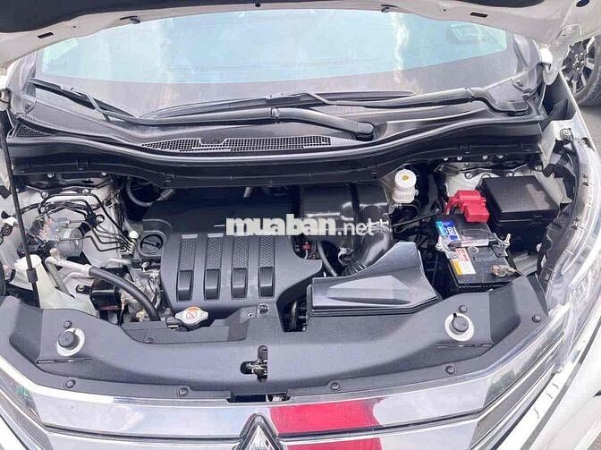Mitsubishi Xpander 2029 AT 43.000km
