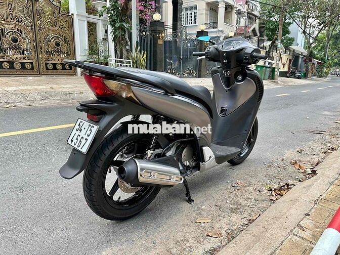 Sh150i nhập ý 2010 1 chủ nguyên Zin bs Vip 4567