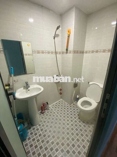 Full nội thất tại Cô Giang, Q1 chỉ với 4tr6