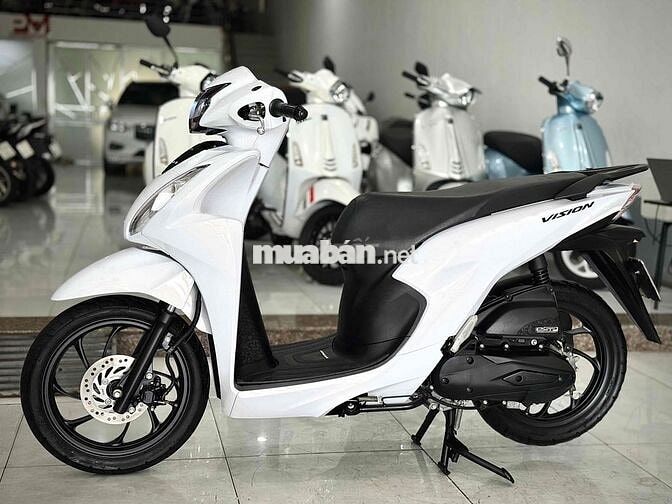 Vision 2021 Lướt chính chủ ký giấy ✅✅