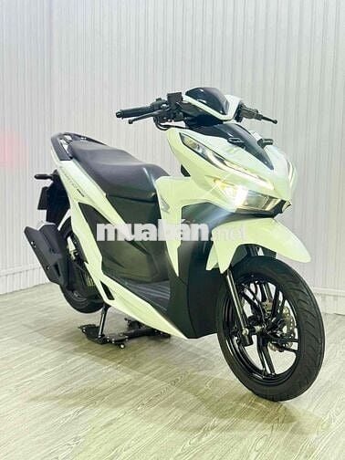 Honda Vario 150 Trắng