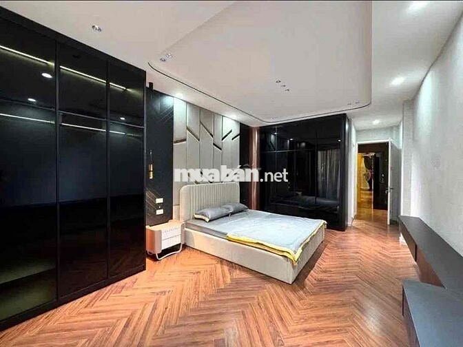 🔥 NHÀ MẶT PHỐ KINH DOANH ĐỈNH CAO – TRUNG TÂM VẠN PHÚC, HÀ ĐÔNG – NHỈN