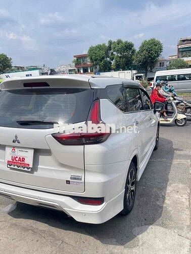 Mitsubishi Xpander 2029 AT 43.000km