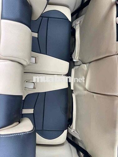 Mitsubishi Xpander 2029 AT 43.000km