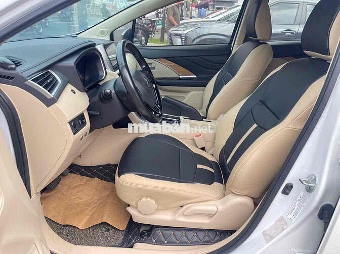Mitsubishi Xpander 2029 AT 43.000km