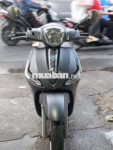  Liberty ABS Giles dk 2015 xe đẹp bs 92 ..