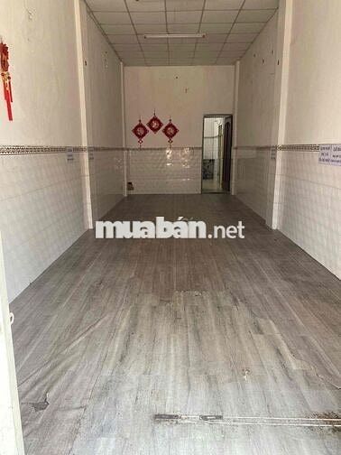 Nhà chính chủ cho thuê lâu dài