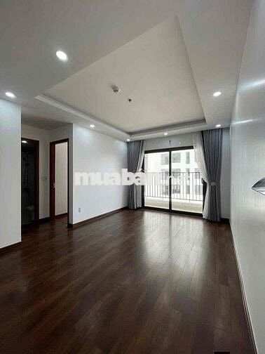 Chung cư Benhill | Thuận Giao | 2PN 2WC | DT 60m2 | GẦN VSIP 1