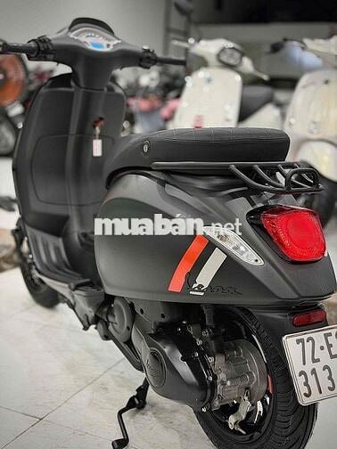 Vespa125 2015 dọn Kiểng máy zin Êm ✅✅
