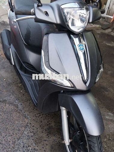  Liberty ABS Giles dk 2015 xe đẹp bs 92 ..