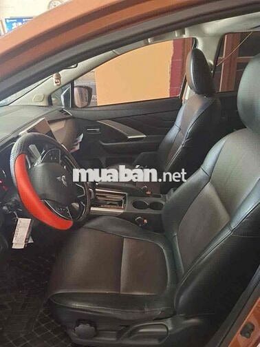 MITSUBISHI XPANDER CROSS  NĂM 2021. 5,9 vạn
