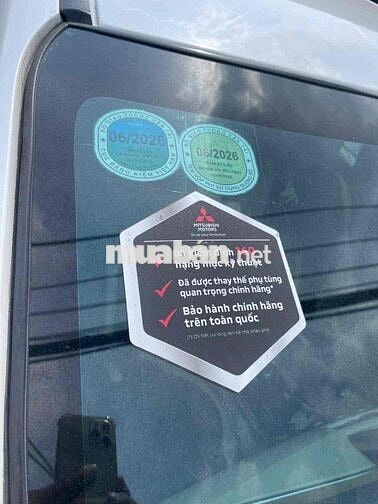 Mitsubishi Xpander 2029 AT 43.000km