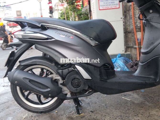  Liberty ABS Giles dk 2015 xe đẹp bs 92 ..