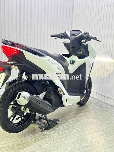 Honda Vario 150 Trắng