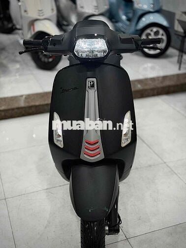 Vespa125 2015 dọn Kiểng máy zin Êm ✅✅