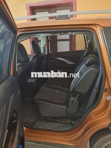 MITSUBISHI XPANDER CROSS  NĂM 2021. 5,9 vạn