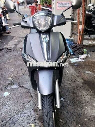  Liberty ABS Giles dk 2015 xe đẹp bs 92 ..