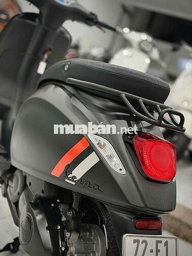Vespa125 2015 dọn Kiểng máy zin Êm ✅✅