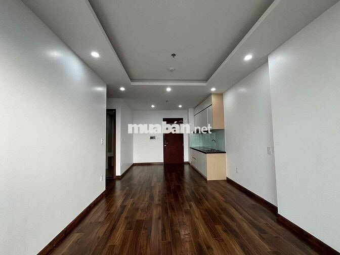 Chung cư Benhill | Thuận Giao | 2PN 2WC | DT 60m2 | GẦN VSIP 1