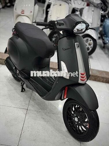 Vespa125 2015 dọn Kiểng máy zin Êm ✅✅