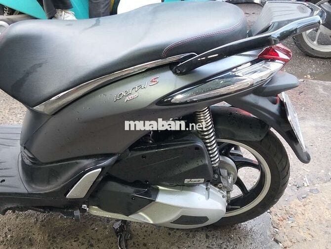 Liberty ABS Giles dk 2015 xe đẹp bs 92 ..